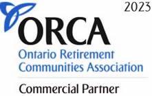 Ontario Retirement Communities Association